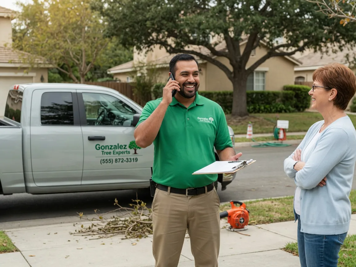 Tree Service Scranton, NC FAQs